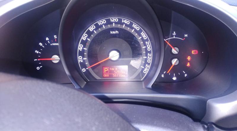 Kia Sportage • 2015 • 56,800 km 3