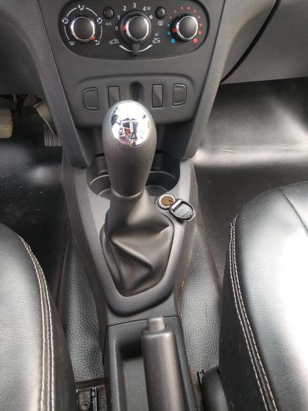 Renault Stepway • 2018 • 16,000 km 2