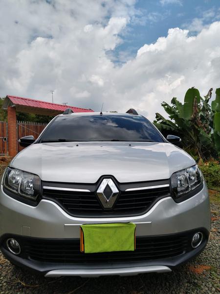 Renault Stepway • 2018 • 16,000 km 6