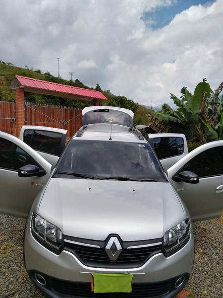 Renault Stepway • 2018 • 16,000 km 4