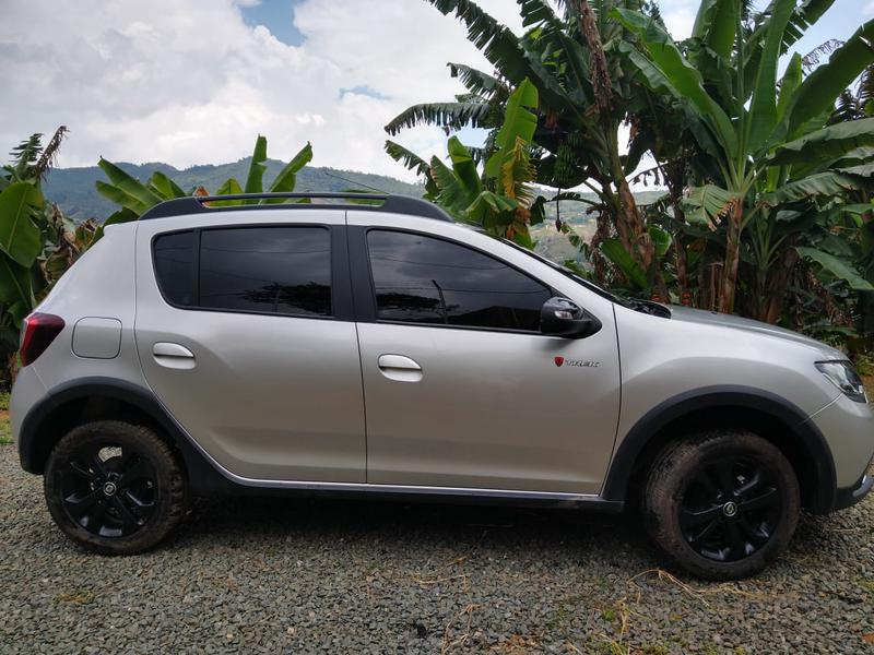 Renault Stepway • 2018 • 16,000 km 7