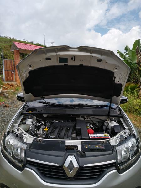 Renault Stepway • 2018 • 16,000 km 5