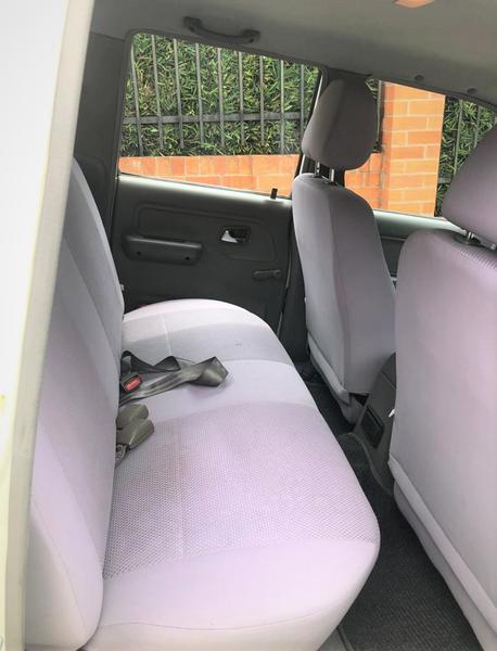 Great Wall Hover • 2010 • 54,000 km 4