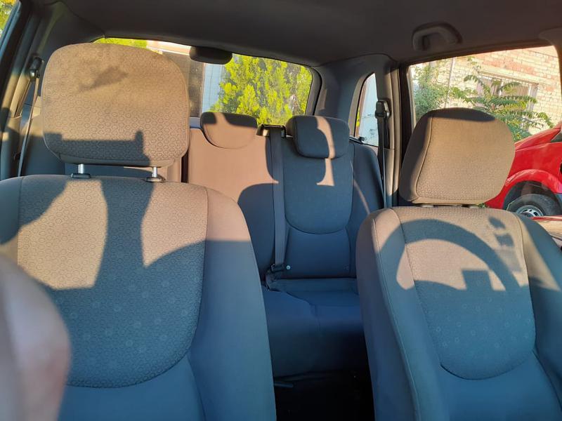 Hyundai Matrix • 2006 • 154,000 km 19