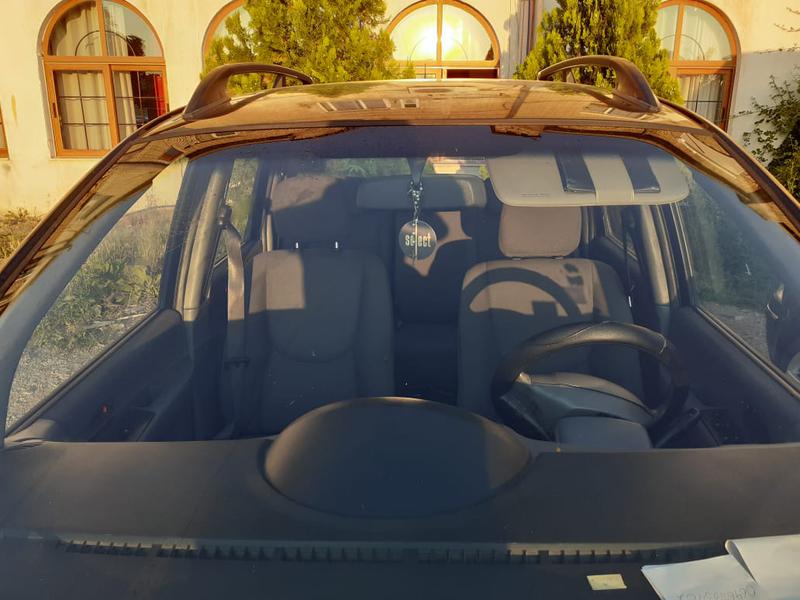 Hyundai Matrix • 2006 • 154,000 km 7