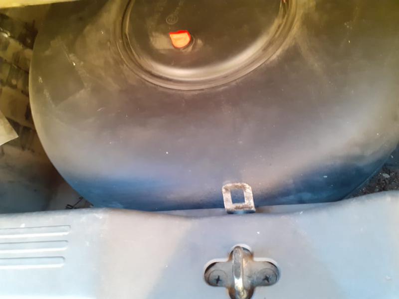 Hyundai Matrix • 2006 • 154,000 km 18