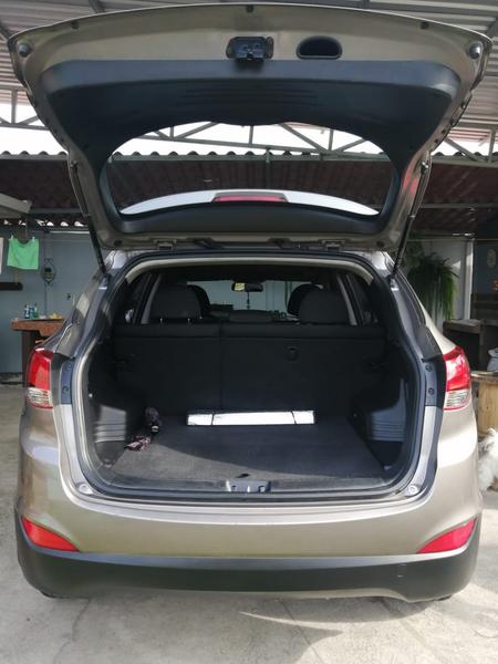 Hyundai Tucson • 2012 • 150,000 km 6