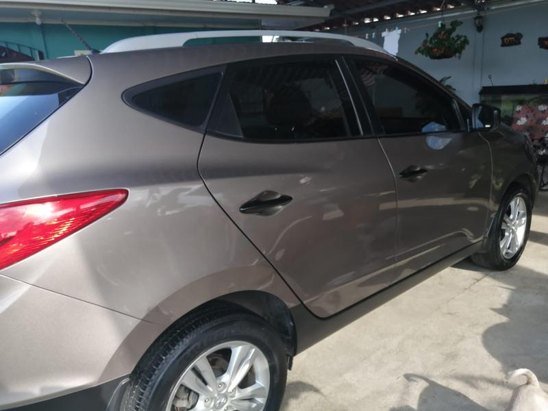 Hyundai Tucson • 2012 • 150,000 km 3