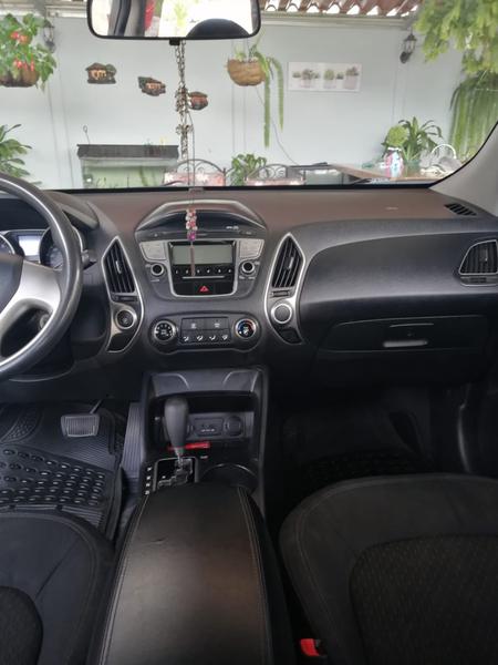 Hyundai Tucson • 2012 • 150,000 km 5