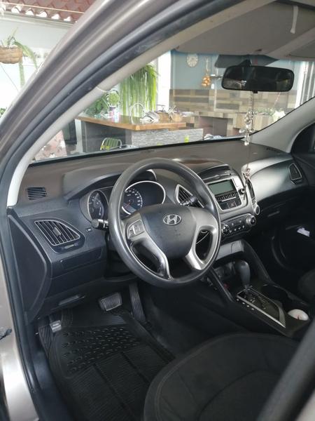 Hyundai Tucson • 2012 • 150,000 km 4