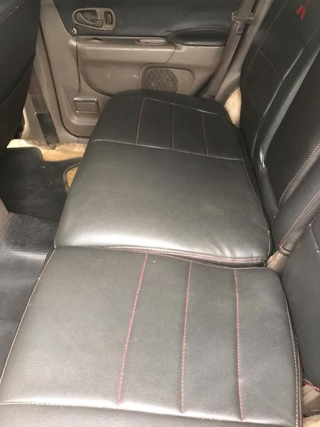 Mitsubishi ASX • 1998 • 200,000 km 8