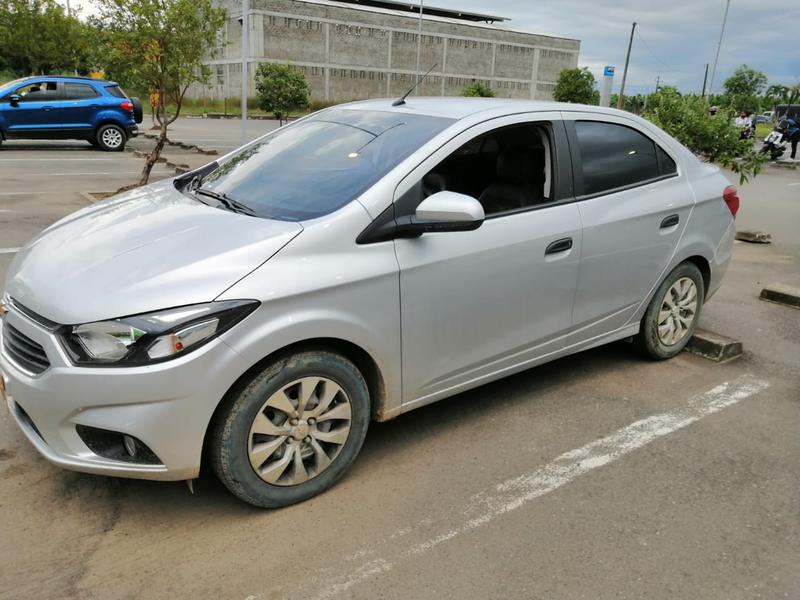 Chevrolet Onix • 2019 • 12,150 km 1