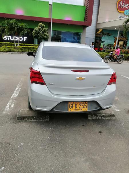 Chevrolet Onix • 2019 • 12,150 km 3
