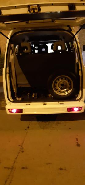 Chery Q22 • 2020 • 26,000 km 5