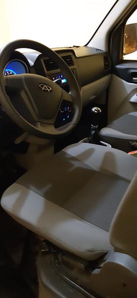 Chery Q22 • 2020 • 26,000 km 2