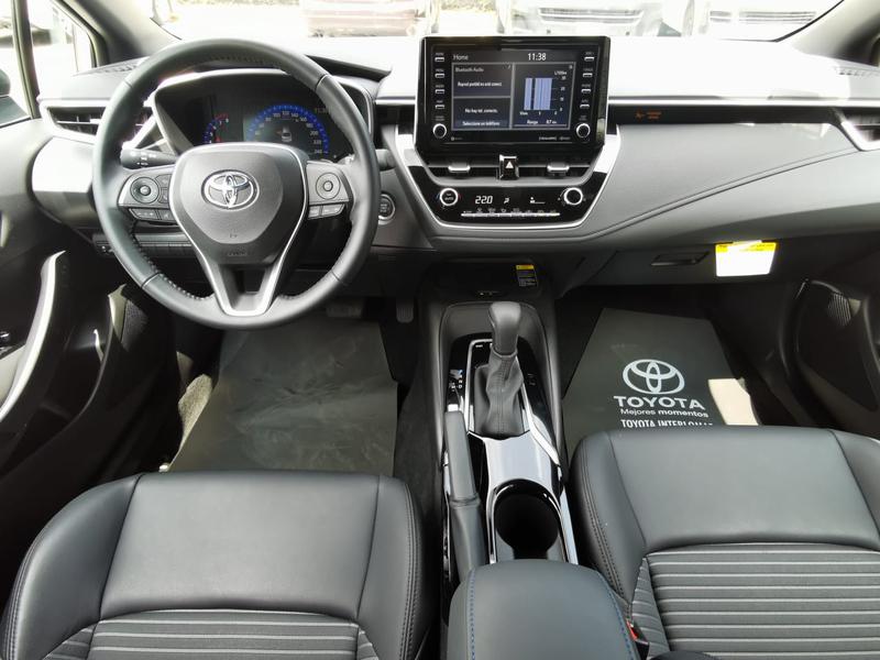 Toyota Corolla • 2020 • 3,000 km 3