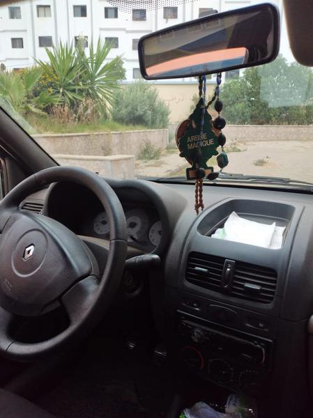 Renault Clio • 2007 • 168,000 km 1