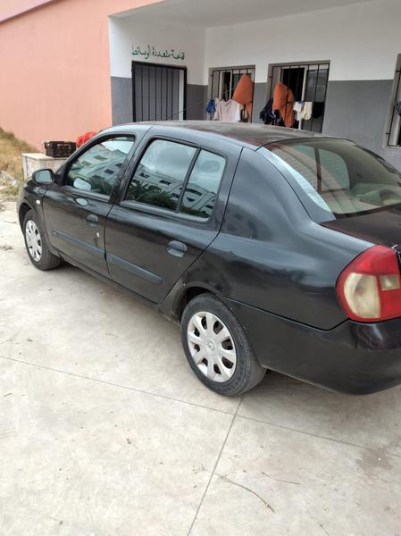 Renault Clio • 2007 • 168,000 km 4