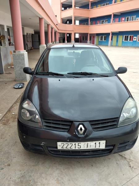 Renault Clio • 2007 • 168,000 km 6