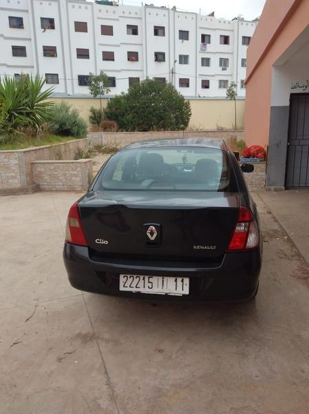 Renault Clio • 2007 • 168,000 km 3