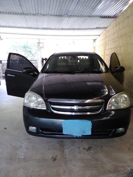 Chevrolet Optra • 2006 • 2,000 km 7