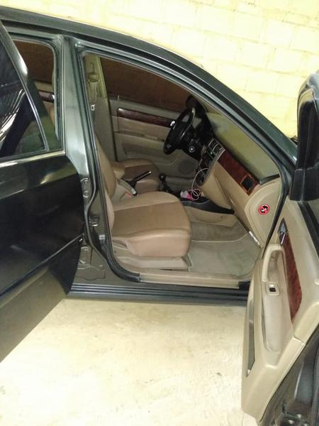 Chevrolet Optra • 2006 • 2,000 km 5