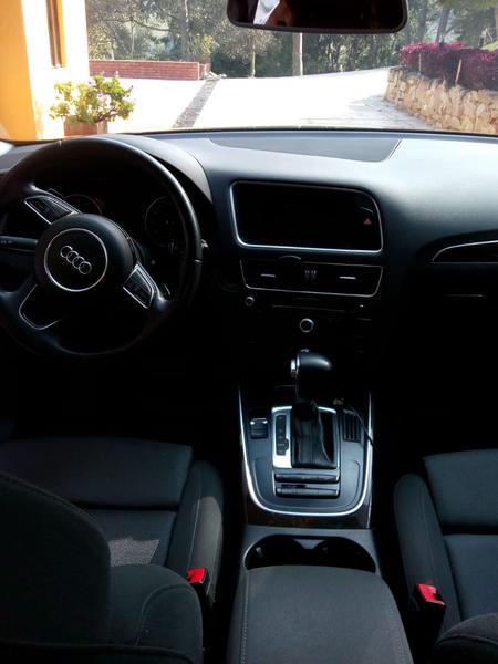 Audi Q5 • 2014 • 49,200 km 6