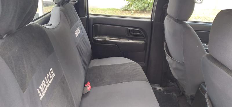 Great Wall Wingle • 2012 • 280,000 km 4