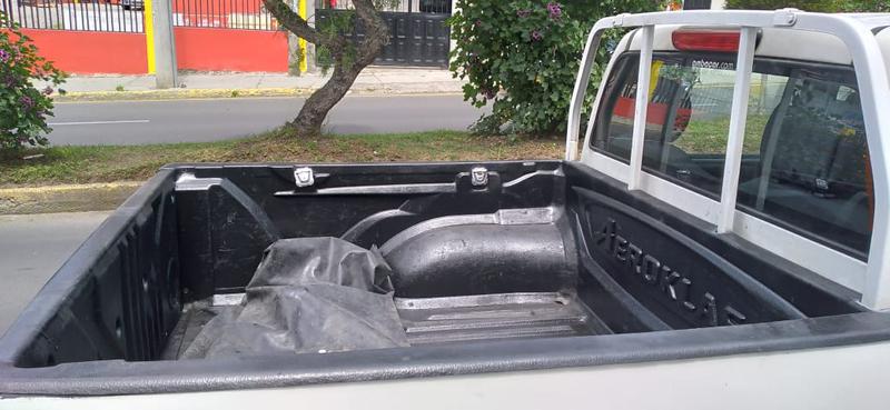 Great Wall Wingle • 2012 • 280,000 km 3