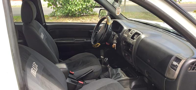 Great Wall Wingle • 2012 • 280,000 km 6