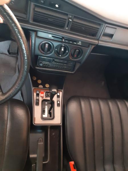 Mercedes-Benz 190 E • 1985 • 147,800 km 11