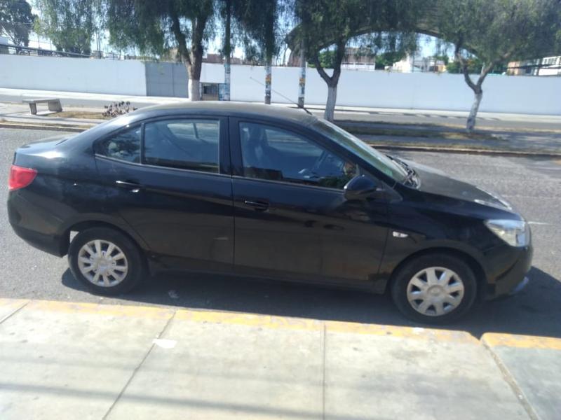 Chevrolet 1500 • 2017 • 96,300 km 3