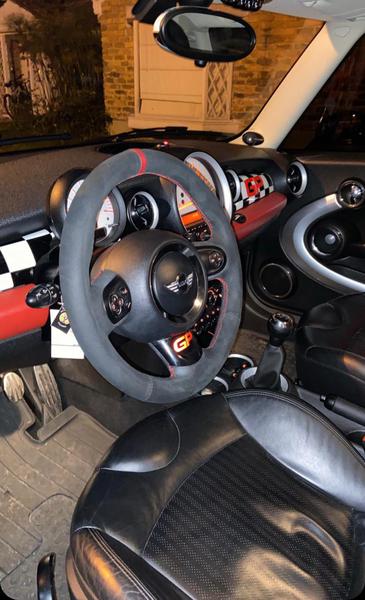 MINI Cooper S • 2011 • 70,000 km 4