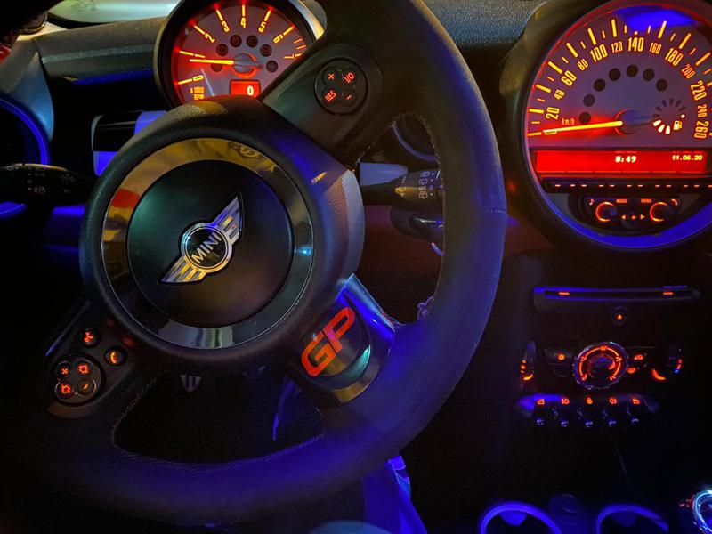 MINI Cooper S • 2011 • 70,000 km 3