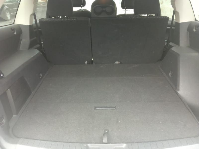 Dodge Journey • 2015 • 42,600 km 7