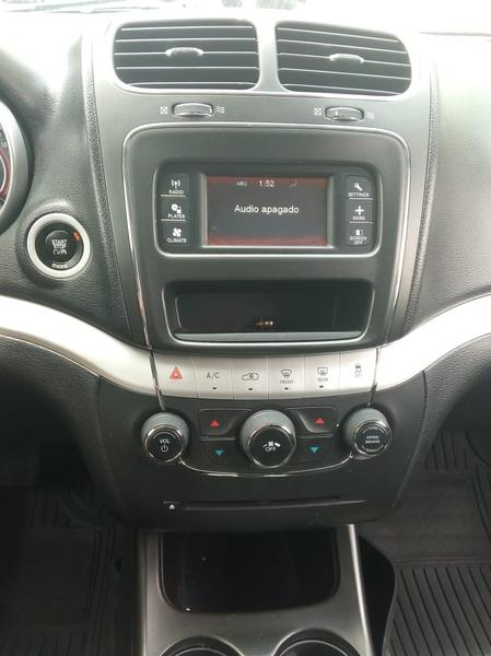 Dodge Journey • 2015 • 42,600 km 5