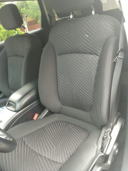 Dodge Journey • 2015 • 42,600 km 2