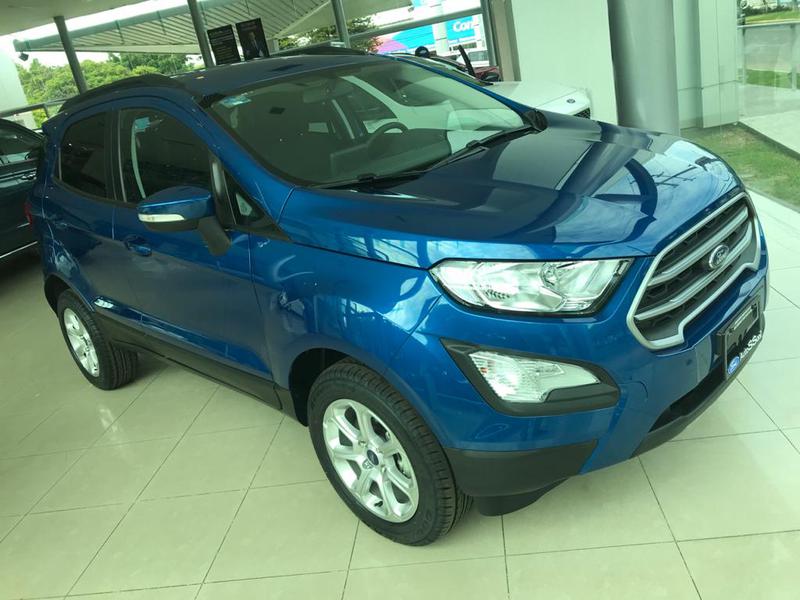 Ford EcoSport • 2020 • 0 km 2