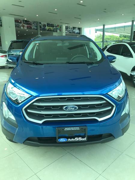 Ford EcoSport • 2020 • 0 km 1