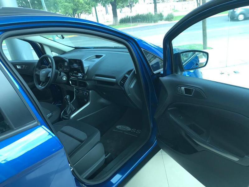 Ford EcoSport • 2020 • 0 km 4