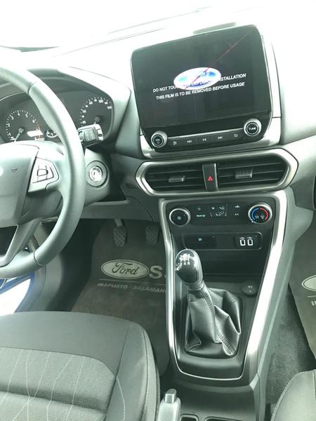Ford EcoSport • 2020 • 0 km 3