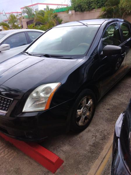 Nissan Sentra 2.0 • 2007 • 104,000 km 5