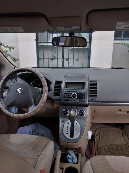 Nissan Sentra 2.0 • 2007 • 104,000 km 3