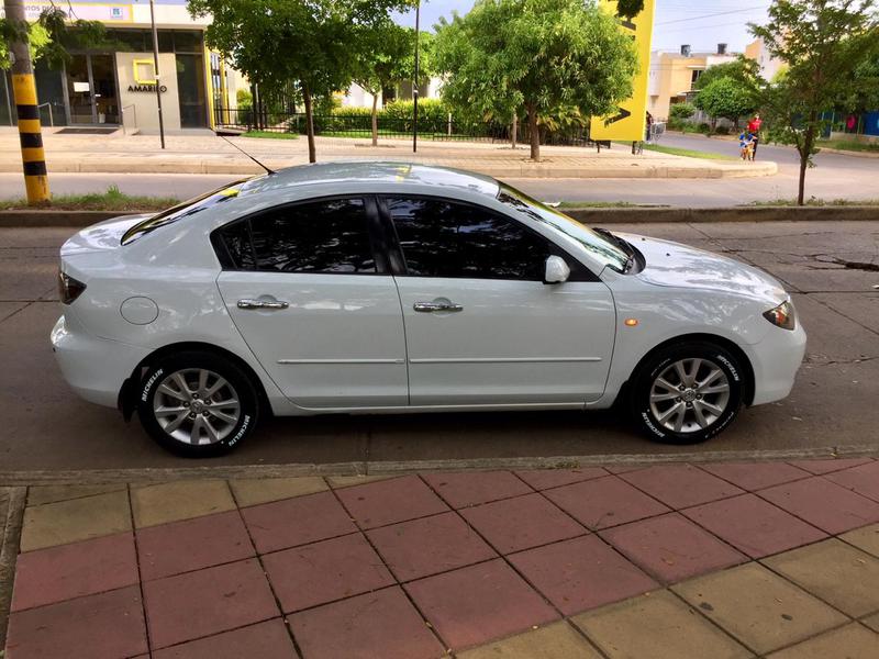 Mazda 3 • 2009 • 140 km 6
