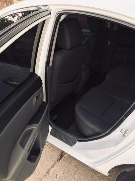 Mazda 3 • 2009 • 140 km 5