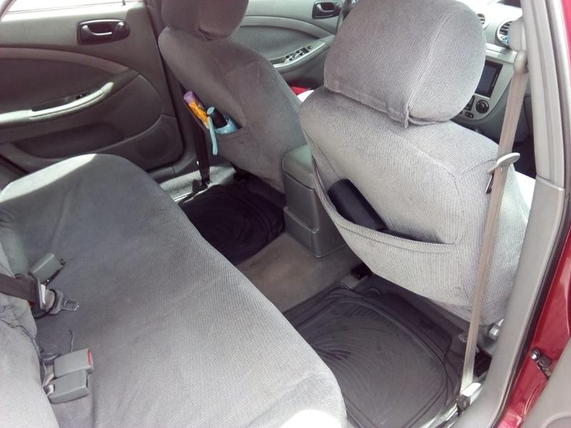 Chevrolet Optra • 2013 • 86,000 km 7