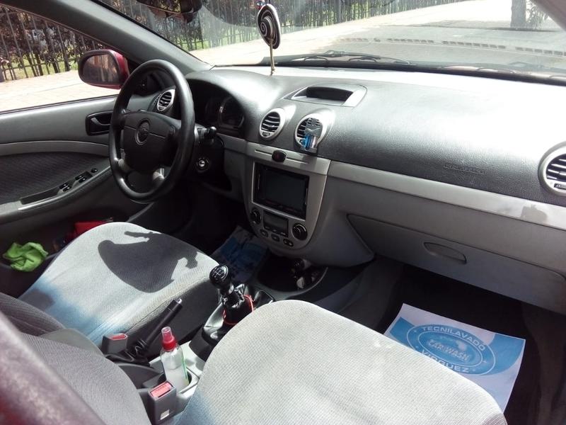 Chevrolet Optra • 2013 • 86,000 km 4