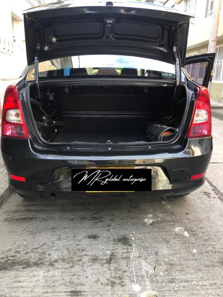 Renault Logan • 2015 • 60,400 km 6