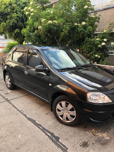 Renault Logan • 2015 • 60,400 km 3