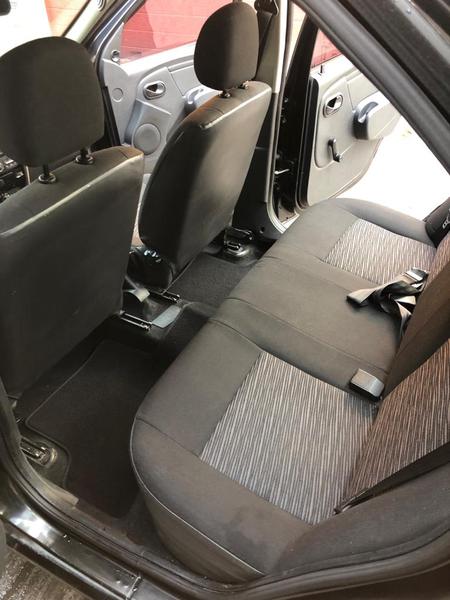 Renault Logan • 2015 • 60,400 km 5